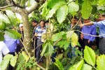 Vụ 3 bà cháu bị sát hại, phi tang xác: Chồng, con của nghi phạm khai gì?