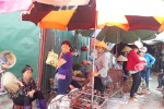 Bắt giam mẹ nữ sinh giao gà ở Điện Biên: Tiểu thương bán gà chợ Mường Thanh nói gì?