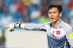 Bùi Tiến Dũng vắng mặt, Nguyên Mạnh và Tuấn Anh dự King's Cup
