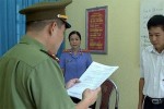 Gian lận thi cử ở Sơn La: Khai trừ Đảng 8 cán bộ vi phạm