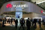Huawei tố tài liệu của hãng bị chuyển tới Mỹ