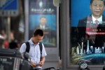Lo chiến tranh thương mại, giới trung lưu Trung Quốc mua vàng, đổi tiền