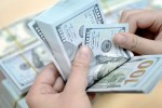 Ngân hàng giảm nhẹ giá USD