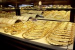 Ngày 28/5: Giá vàng SJC giảm nhẹ
