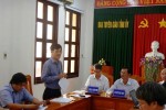 Người làm lộ đề thi ở Bình Thuận là cán bộ ngành giáo dục