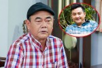 NSƯT Việt Anh chưa vượt qua nỗi buồn khi Anh Vũ qua đời