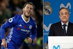 Phía Real xác nhận, 99% kích hoạt 'bom tấn' Hazard