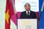 Thủ tướng: Mong doanh nghiệp Việt Nam - Thụy Điển sẽ hợp tác thành công trong tương lai
