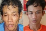 Truy nã tên cướp chém người, cướp xe Exciter