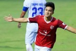 Việt kiều Martin Lo được triệu tập vào U23 Việt Nam