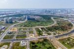 Xây dựng Trung tâm tài chính 5.000 tỷ đồng tại Thủ Thiêm