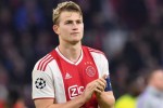Barca hành động không thể tin với MU thương vụ De Ligt; AS xác nhận tin sốc về tương lai Pogba