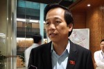 Bộ trưởng Đào Ngọc Dung: Không có chuyện người già tranh chỗ người trẻ, quan chức giữ chỗ khi điều chỉnh tuổi nghỉ hưu