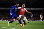 Chelsea - Arsenal và hy vọng cho kỷ nguyên mới