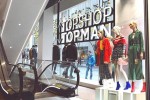 Đế chế Topshop đệ đơn phá sản, đóng toàn bộ cửa hàng ở Mỹ
