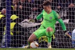 Đội hình kết hợp Chelsea - Arsenal: Hazard lép vế trước "song sát"