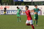 Ngôi sao Việt kiều Martin Lo: Bỏ Úc lại sau lưng, tự hào vì người Việt Nam làm bóng đá rất tốt