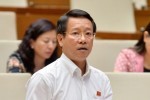 ĐBQH Thái Trường Giang: "Gian lận thi cử là hành vi ăn cướp"