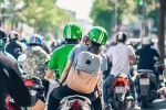 Grab bị Ngân hàng Nhà nước phạt 120 triệu
