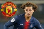 Man Utd đưa ra lời đề nghị khủng khiến "hàng hot" lung lay