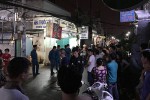 Người phụ nữ ở Sài Gòn nghi bị cướp sát hại