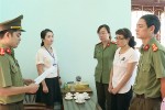 Những lời khai rúng động trong vụ gian lận thi cử ở Sơn La