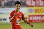 Văn Thanh báo tin vui cho ĐT Việt Nam trước thềm King's Cup 2019