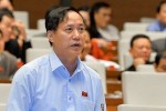 ĐBQH "đòi" Bộ GD&ĐT trả lại công bằng cho thí sinh trượt oan vì tiêu cực thi