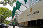 Đối thoại Shangri-La 2019: Mỹ - Trung đối đầu, nước nhỏ phải làm gì?