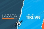 Mức lỗ 760 tỷ đồng năm 2018 của Tiki trở nên quá nhỏ bé khi mà cả Lazada và Shopee cùng đẩy mức lỗ lên "một tầm cao" mới.