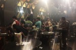 Quán bar nổi tiếng Sài Gòn có hàng chục người chơi ma túy