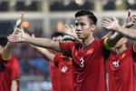 Quế Ngọc Hải chỉ ra điều thiệt thòi nhất của ĐT Việt Nam tại King's Cup