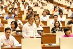 Quốc hội thảo luận về kinh tế - xã hội: Nếu phúc tra cả nước, liệu còn phát hiện vi phạm thi?