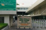 Sai phạm của ông Lê Tấn Hùng ở mức kỷ luật "hạ bậc lương"