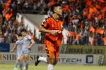 Tiền đạo Hà Đức Chinh: "Tôi không đổ lỗi cho chấn thương dẫn đến việc phong độ không tốt