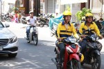 Ứng dụng gọi xe Việt “lộ” kế hoạch tham gia mảng tài chính số