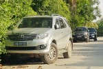 Cảnh sát khám xét kho xăng dầu của đại gia Trịnh Sướng