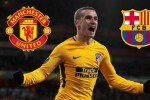 Griezmann tạo ra cú lừa gây sốc, "bom tấn" đã hoàn tất