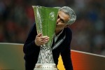 Jose Mourinho chọn xong bến đỗ không thể ngờ