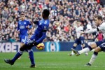 Liverpool coi chừng pháo tầm xa