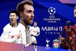 Liverpool vs Tottenham: Chung kết kinh điển khép lại mùa C1 "điên rồ"