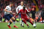 Nhà cái tin Liverpool lần thứ sáu lên ngôi châu Âu