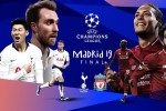 Những con số thống kê ủng hộ Liverpool đoạt chức vô địch Champions League