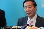 Ông trùm nhà đất trở thành người giàu nhất Hong Kong vào ngày nghỉ hưu