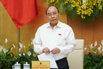 Thủ tướng: Thế giới diễn biến phức tạp mà mình không tỉnh táo sẽ mắc bẫy, bị theo