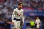 Alli chỉ ra điều khủng khiếp trong phòng thay đồ Tottenham sau trận chung kết