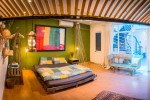 Có được phép biến căn hộ chung cư thành homestay?