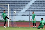 Đặng Văn Lâm sẵn sàng "mách nước" cho thầy Park