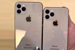 Đây là chân dung iPhone 11 và 11 Max?