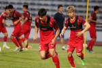 Giám đốc điều hành HAGL: JMG gửi thư mời Công Phượng sang Pháp